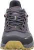 Front view of a hiking shoe. Podgląd zdjęcia produktu