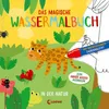 Das magische Wassermalbuch - In der Natur Voir les images du produit 1