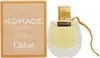 Produktbild: Chloé Nomade Jasmin Naturel Eau de Parfum 50 ml Spray Vista previa de la imagen del producto