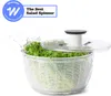 OXO Good Grips Salatschleuder mit Sieb und Deckel – zum Produktbild-Vorschau 16
