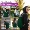 EllaTex Turnbeutel 37x46 cm – Gym Sack aus 100% Baumwolle Produktbild-Vorschau 4