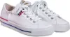 Paul GREEN Schnürhalbschuhe in weiss/weiss kombi, Gr. 8 Produktbild-Vorschau 104