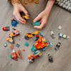 LEGO® Marvel Super Heroes 76194 - Iron Man Tonyho Starka Náhled obrázku produktu 11