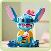 LEGO ǀ Disney Stitch, Kreatywna Zabawka dla Dzieci, dla Podgląd zdjęcia produktu 28