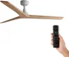 Energiespar Deckenventilator mit Fernbedienung Klim M Produktbild-Vorschau 5