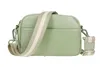 Handtasche echtes Leder klein Damen Tasche Echtleder Produktbild-Vorschau 7