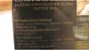 Lindt Schokolade, hauchdünne Täfelchen Dark Chocolate, 125g Produktbild-Vorschau 2