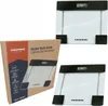 Grundig digitale Personenwaage 180kg - transparentes Glas Produktbild-Vorschau 4