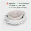 Opwarmbaar servies, grijs, vanaf 6 maanden - Chicco Productafbeelding-voorbeeld 6