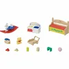 SYLVANIAN Sala giochi per bambini 05709 Anteprima dell’immagine prodotto 9