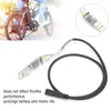 USB programovací kabel pro motory elektrických kol pro sadu Náhled obrázku produktu 7