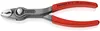 Knipex Front- und Seitengreifzange TwinGrip 150mm, 3-fach Produktbild-Vorschau 1