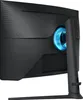 Gaming-Monitor Odyssey Smart G6 G65B, Schwarz, 32 Zoll, Produktbild-Vorschau 8