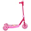 Dreirädriger Kinderroller Story Mini Kids, Pink Produktbild-Vorschau 3