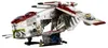 SOP LEGO Star Wars Republic Gunship 75309 Podgląd zdjęcia produktu 11