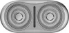 Xiaomi S200 Rotation shaver Gray Anteprima dell’immagine prodotto 13