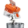 Thomas AQUA+ ANTI-ALLERGY, 1700 W, Zylinder-Vakuum, Produktbild-Vorschau 8