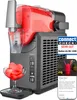 MEDION Slush Maschine (2,6 Liter Slush-Eis Kapazität, 1,9 Produktbild-Vorschau 1