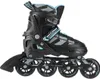 Pattini a rotelle NILS Extreme NA11002 A, blu taglia Anteprima dell’immagine prodotto 4