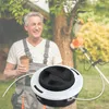 Rasenmäherzubehör, Nylon-Mähkopf AutoCut, Fadentrimmerkopf Produktbild-Vorschau 4