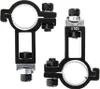 Set di conferma Tranzx Set -up -handlebar JD -802 25,4 Anteprima dell’immagine prodotto 3