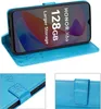 Hülle Honor X6B, Handy Tasche Handyhülle Flip Cover Wallet Produktbild-Vorschau 7