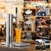 SucceBuy Kegerator Tower Kit - Dokonalé řešení pro domácí Náhled obrázku produktu 5