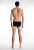 Tom Tailor slip homme noir pack de 5 - Slip en 95 % coton, Voir les images du produit 3
