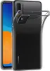 Schutzhülle für Huawei P Smart 2021 Hülle Transparent Slim Produktbild-Vorschau 1