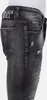 Destroyed Hosen Slim - 38 Produktbild-Vorschau 3