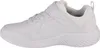 A side view of a white sneaker. Anteprima dell’immagine prodotto