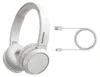 Philips Bluetooth On Ear Kopfhrer H4205 4000  wei kabellos Produktbild-Vorschau 5