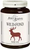 A jar of wild fond with a deer illustration. Anteprima dell’immagine prodotto