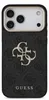 Funda para iPhone 18 Pro Max de Guess, de cuero sintético Vista previa de la imagen del producto 4