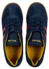 Gola Pour des hommes Faible Sneaker Harrier CMA192 Low Top Voir les images du produit 30