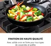 Klarstein Tables de Cuisson à Gaz, Plaque de Cuisson Gaz à Voir les images du produit 7