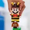 LEGO 71393 Super Mario Bienen-Mario Anzug, Upgrade, Produktbild-Vorschau 20