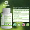 Saw Palmetto 3600 mg (120 capsule) Integratore alimentare, Anteprima dell’immagine prodotto 5