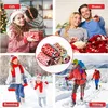 Thermosocken Damen – Warme Wollsocken, dicke Wintersocken Produktbild-Vorschau 10