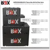 THERM BOX Profesionálny polystyrénový box 20BL s 3x Náhľad obrázku produktu 8
