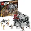 Lego Star Wars 75337 Maszyna Krocząca At-Te Podgląd zdjęcia produktu 1