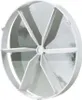 KO 125 Vents Rückschlagklappe für Kleinraumventilator LD, Produktbild-Vorschau 1