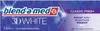 Blend-a-med | Dentifricio Classic Fresh 3DWhite - 75 Ml - Anteprima dell’immagine prodotto 4