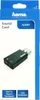 Hama Stereo, al, ierna, USB-A, 2 x 3.5 mm, 1 kusov Náhľad obrázku produktu 4