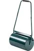 KADAX Rouleau à gazon de jardin, 50 cm, 40 l, métal, vert Voir les images du produit 2