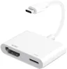 HDMI Adapter für iPhone 4K@60Hz, USB C auf HDMI Digital AV Produktbild-Vorschau 1