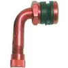 Spec-X Felgenventil 90 Grad Rot Produktbild-Vorschau 3