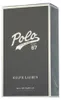 Ralph Lauren Polo 67 Eau de Parfum en vaporisateur Voir les images du produit 12