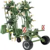 Bruder 02224 Krone Tedder KWT 8.82 Náhľad obrázku produktu 14
