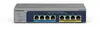 NETGEAR 8-Port Ultra60 PoE++ 2,5G Switch Produktbild-Vorschau 7